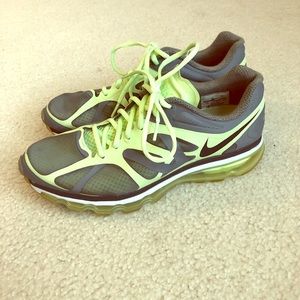 Nike air max MSRP $160